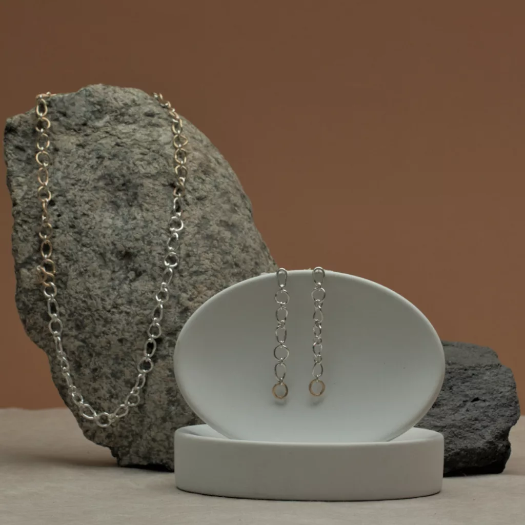 Squamish Jeweller AJ Green