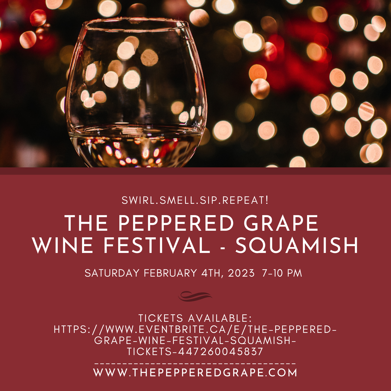Poster – eventbrite