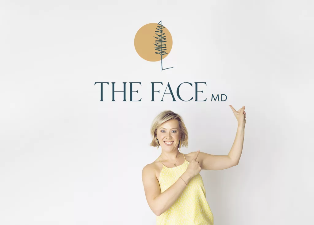 Owner of The Face MD