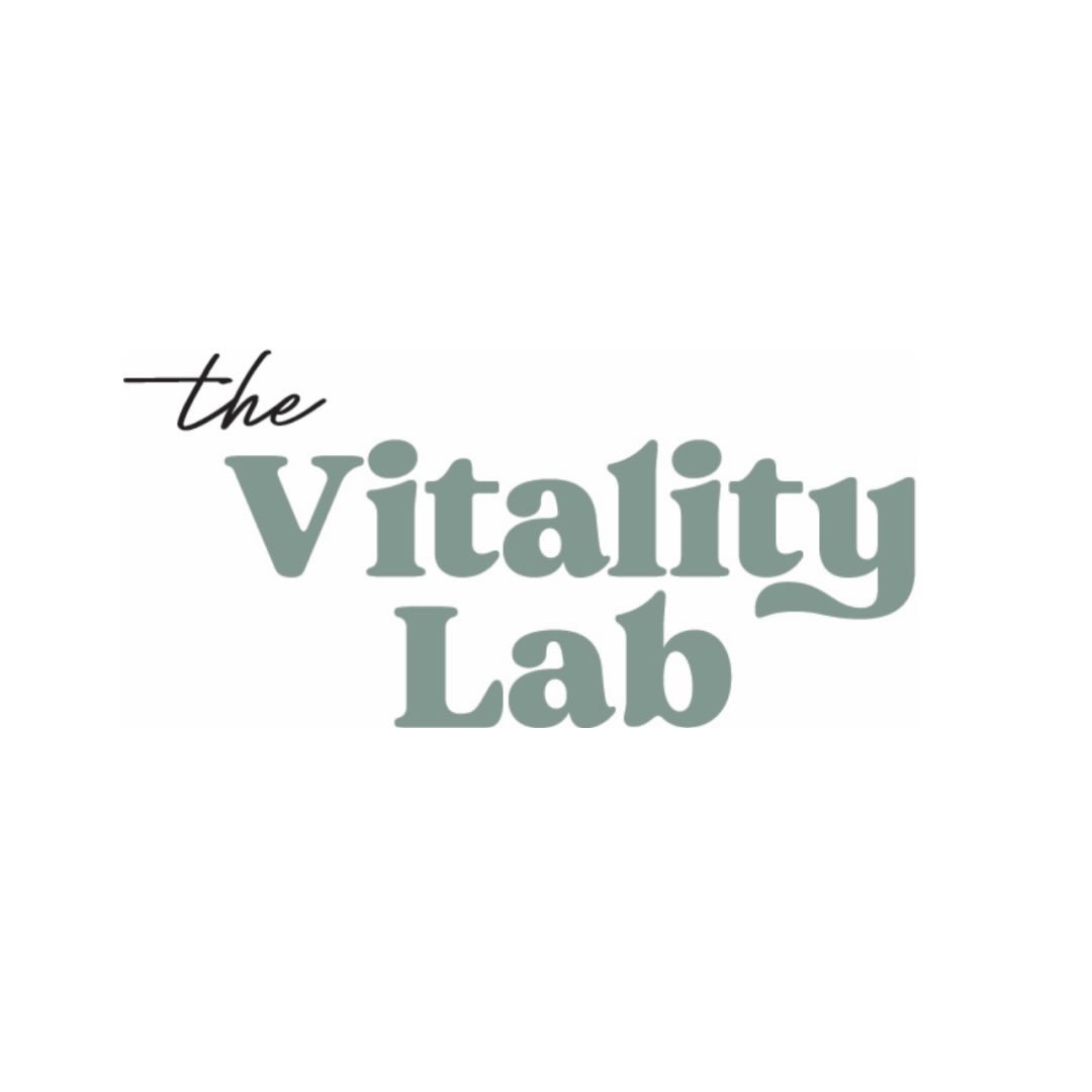 The Vitality Lab