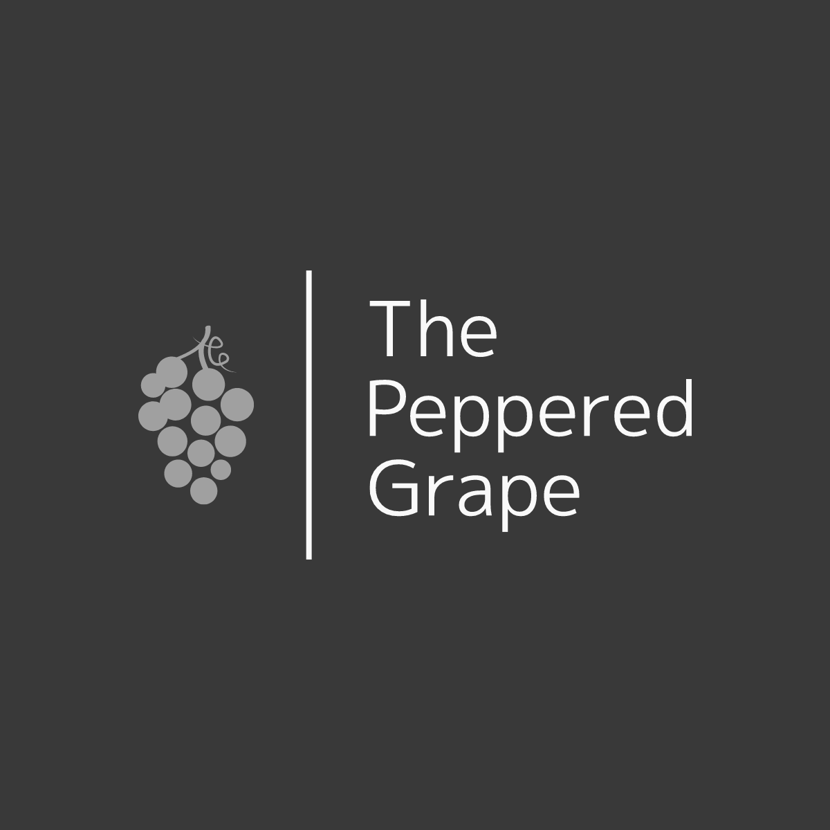 The Peppered Grape Squamish